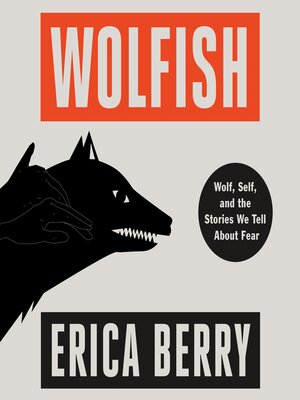 cover image of Wolfish